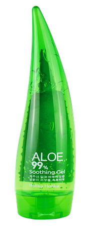 HOLIKA HOLIKA Aloe 99 % gels, 55 ml