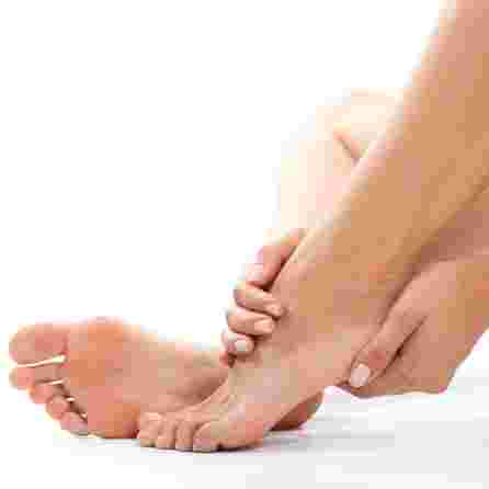 MASKOLOGY Foot serums, 30 ml