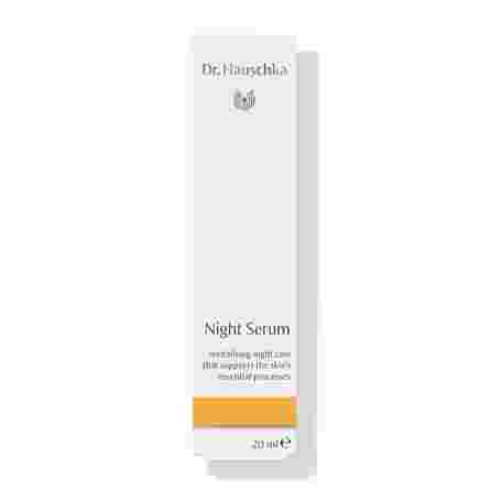 DR.HAUSCHKA Nakts serums, 20 ml