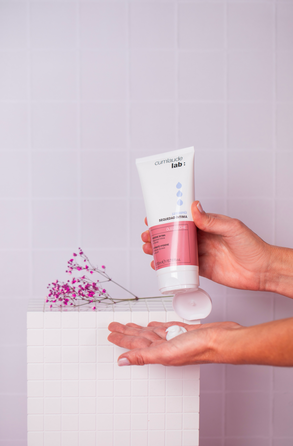 CUMLAUDE Lubripiu Intimate Hygiene mazgāšanās krēms, 200 ml