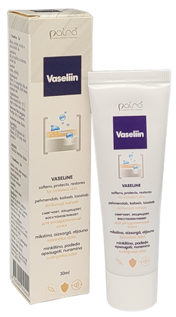 VAZELĪNS, 30 ml