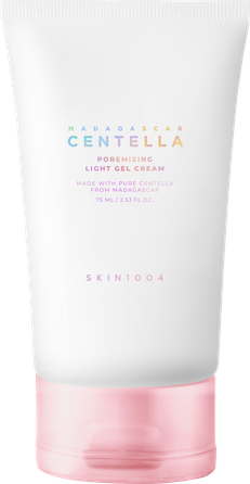 SKIN1004 Madagascar Centella Promizing krēms-gels, 75 ml
