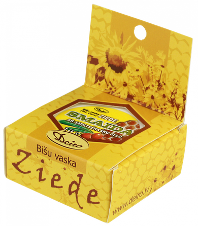 DEIRO Smaida ziede, 10 g