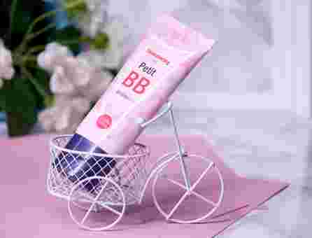 HOLIKA HOLIKA Shimmering Petit BB SPF 45 krēms, 30 ml
