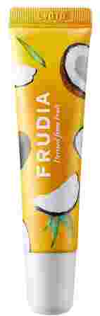 FRUDIA Coconut Honey Salve lūpu krēms, 10 g