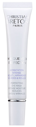CHRISTIAN BRETON Lifting Eye maska ādai ap acīm, 15 ml