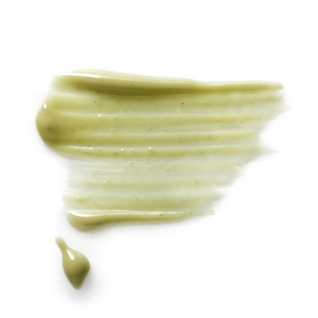 DR.HAUSCHKA Med Pumpkin Seed Scalp Mask maska galvas ādai, 25 ml