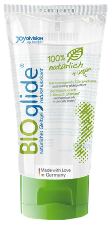 JOYDIVISION BIOglide Original lubrikants, 150 ml