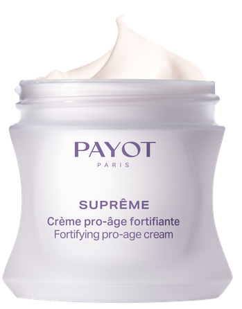PAYOT Supreme Jeunesse Le Soin Pro-Age sejas krēms, 50 ml
