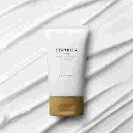 SKIN1004 Madagascar Centella sejas krēms, 30 ml