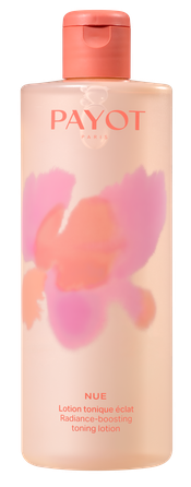 PAYOT Nue Radiance-Boosting Toning losjons, 400 ml