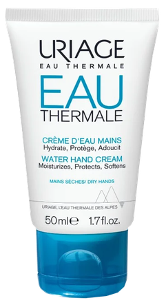 URIAGE Eau Thermale Water roku krēms, 50 ml