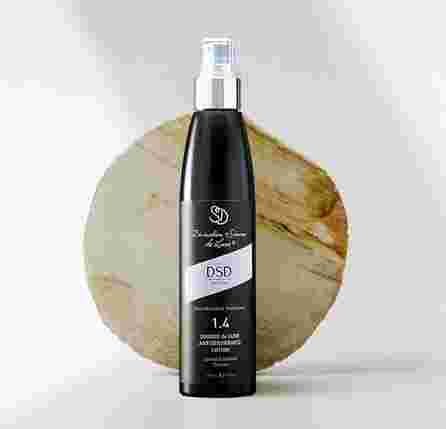 DSD De Luxe Dixidox 1.4 losjons, 200 ml