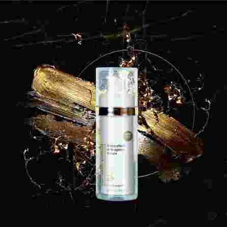 GMT BEAUTY  Anti-ageing serums, 30 ml