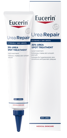 EUCERIN UreaRepair PLUS 30% krēms, 75 ml