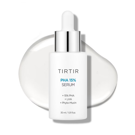TIRTIR PHA 15% serums, 30 ml