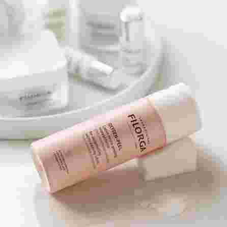 FILORGA Oxygen Peel losjons ar pīlinga efektu, 150 ml