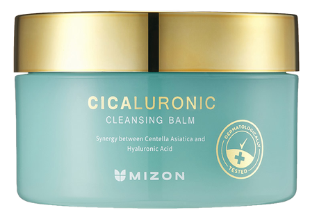 MIZON Cicaluronic Cleansing balzams, 80 ml