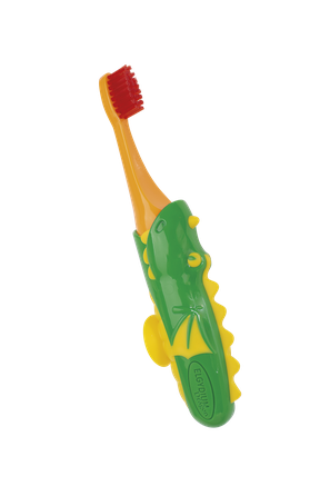 ELGYDIUM Dragon zobu birste, 1 gab.