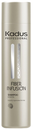 KADUS Fiber Infusion šampūns, 250 ml