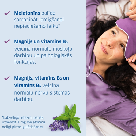 MAGNESIUM Diasporal Pro Iemigšanai direkt paciņas, 30 gab.