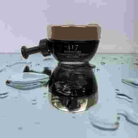 MINUS 417 Radiant See Instant Miracle Recovery sejas maska, 50 ml