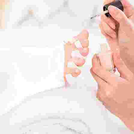 MASKOLOGY  Peeling Foot maska kājām, 1 pāris