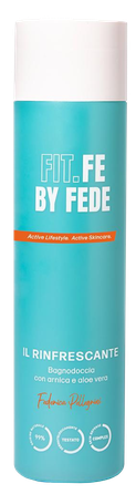 FITFEBYFEDE dušas želeja, 250 ml