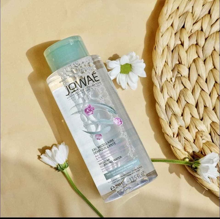 JOWAE  Cleansing Water micelārais ūdens, 400 ml
