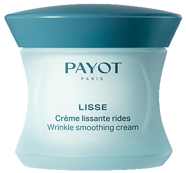 PAYOT LISSE Wrinkles Smoothing sejas krēms, 50 ml