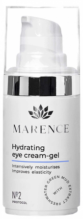 MARENCE Hydrating acu gels, 15 ml