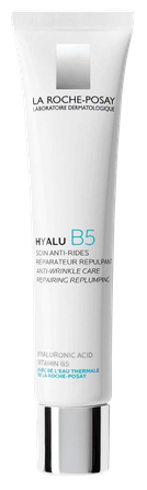 LA ROCHE-POSAY Hyalu B5 Anti Aging sejas krēms, 40 ml
