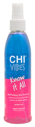 CHI Vibes Know It All izsmidzināms līdzeklis, 237 ml
