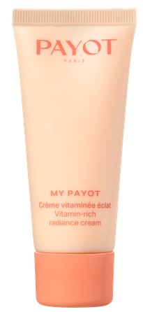 PAYOT Vitamin Rich Radiance sejas krēms, 15 ml