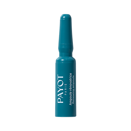 PAYOT LISSE Smoothing Cyre 1 ml serums, 20 gab.