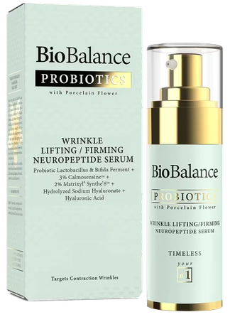 BIOBALANCE Probiotics Neuropeptide serums, 30 ml