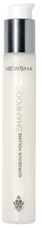NEWSHA High Class Gorgeous Volume šampūns, 80 ml