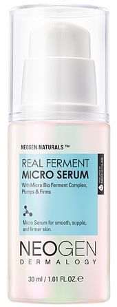 NEOGEN Dermalogy Real Ferment Micro  serums, 32 g