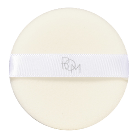 BOM Fixing Flex Pact Puff 5 P kosmētikas sūklis, 5 gab.