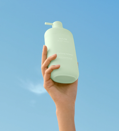 HAAN Purifying Verbena dušas želeja, 450 ml