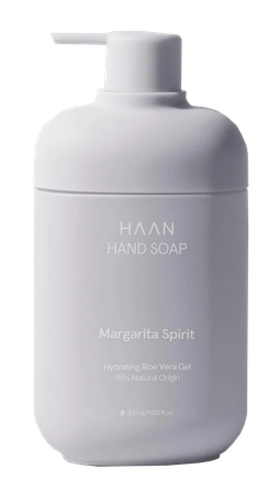HAAN Margarita Spirit šķidrās ziepes, 350 ml