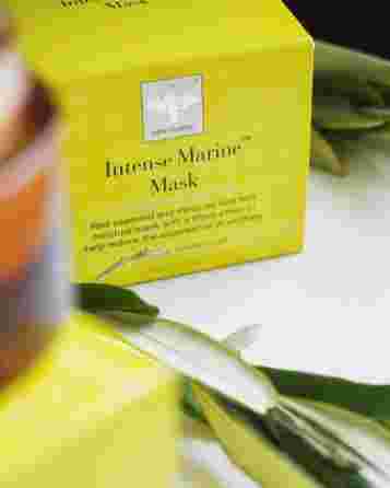 NEW NORDIC Intense Marine sejas maska, 50 ml