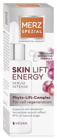 MERZ Spezial Skin Lift Intense serums, 30 ml