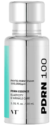 VT COSMETICS PDRN 100 esence, 30 ml