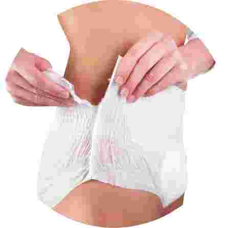 SENI Active Plus S (55-85 cm) biksītes, 10 gab.