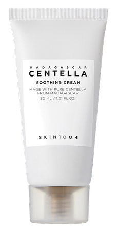 SKIN1004 Madagascar Centella Soothing sejas krēms, 30 ml