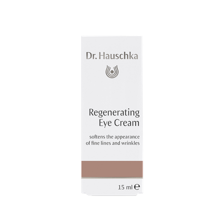 DR.HAUSCHKA Regenerating acu krēms, 15 ml