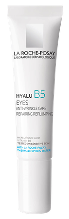 LA ROCHE-POSAY Hyalu B5 acu krēms, 15 ml