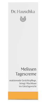 DR.HAUSCHKA Melissa Day sejas krēms, 30 ml