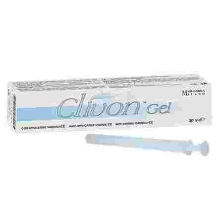 CLIVON Gel gels, 30 ml